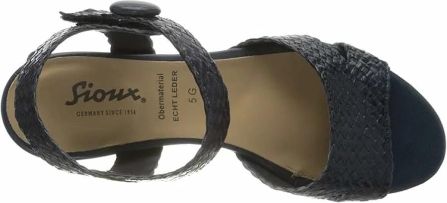 Sioux Sandaal ' Rosibel 700 ' - Foto 3
