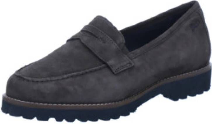 Sioux Slip-On Loafers
