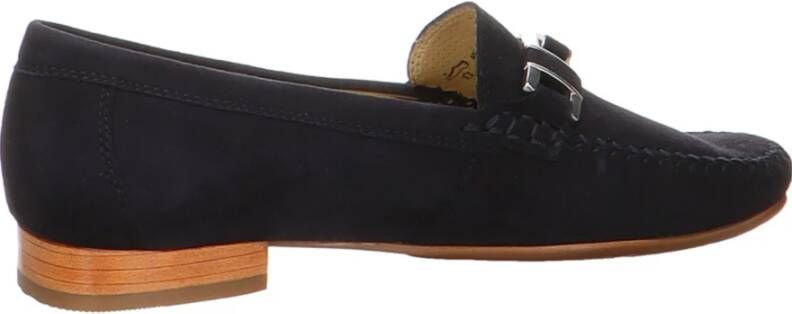 Sioux Slip-On Loafers