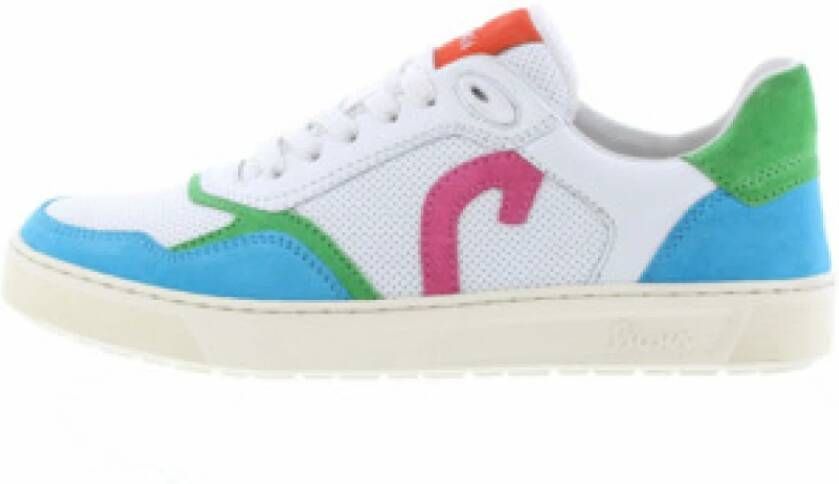 Sioux Sneakers
