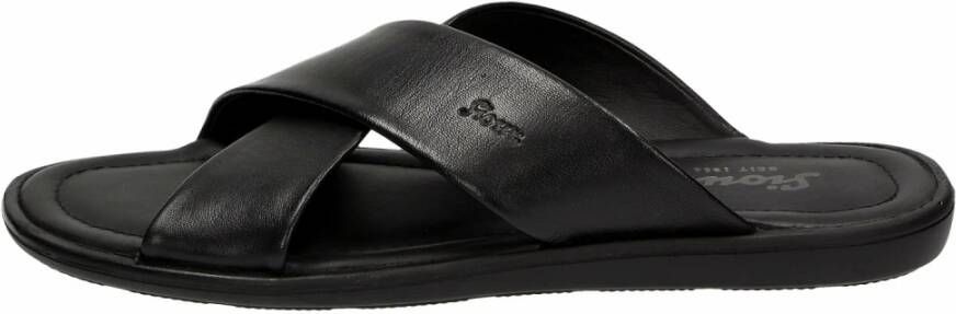 Sioux Sportieve Sandalen voor Heren