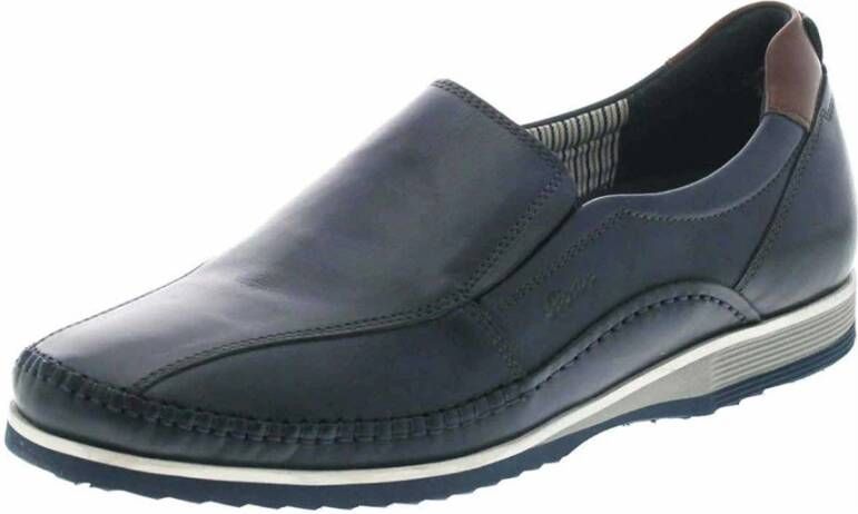 Sioux Sportieve Slippers