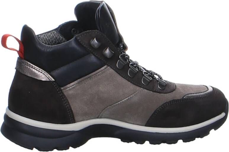 Sioux Stijlvolle Boot Radojka-703-Tex-H