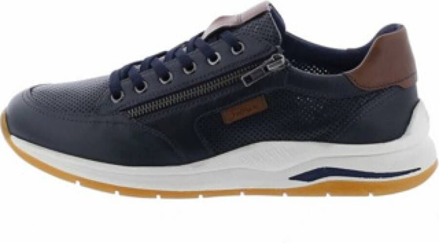 Sioux Stijlvolle en Veelzijdige Sneakers
