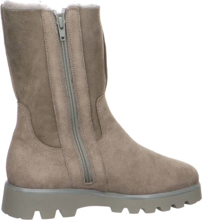 Sioux Stijlvolle Enkelboot Meredira-716-Lf-H