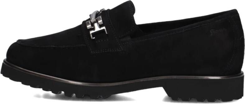Sioux Stijlvolle Meredith Loafers voor Dames