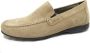 Sioux Giumelo mocassins beige Suede Heren - Thumbnail 3