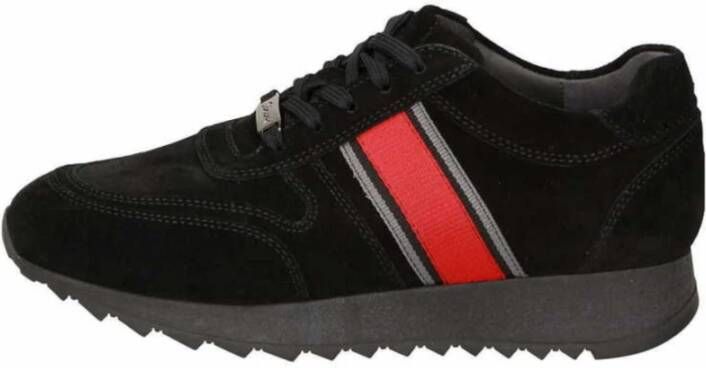 Sioux Stijlvolle Sneakers Oseka-700-J