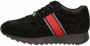 Sioux Stijlvolle Sneakers Oseka-700-J - Thumbnail 1