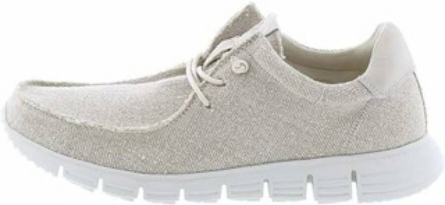Sioux Stijlvolle Veterschoenen