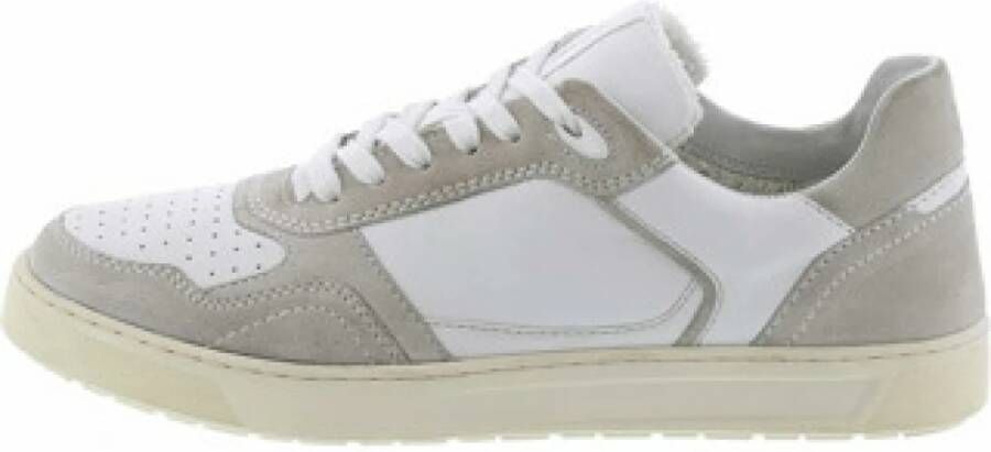 Sioux Tils Style Sneakers