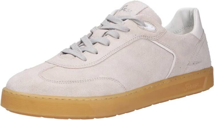 Sioux Trendy Sneaker Tedroso