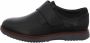 Sioux 37242 Uras 701 Schwarz K Wijdte Klittenbandschoenen - Thumbnail 1