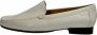 Sioux Witte dames mocassins zachte comfortabele stijl - Thumbnail 2