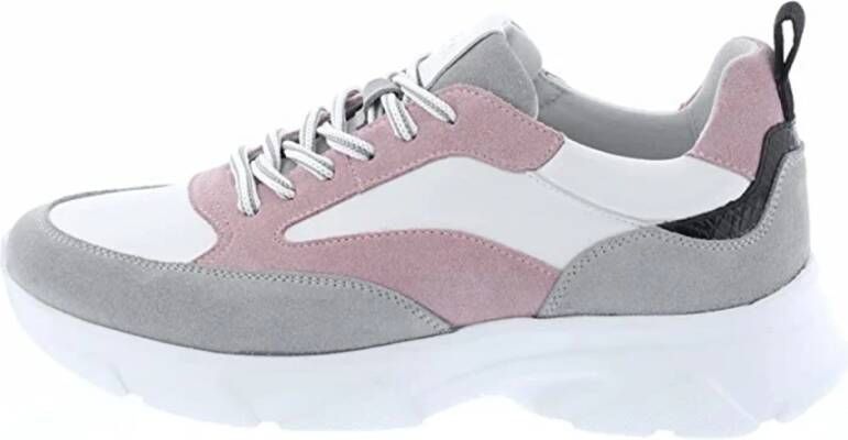 Sioux Sneakers laag 'Liranka 701'