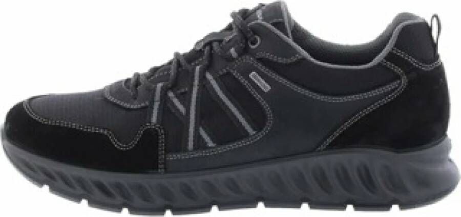 Sioux Sportieve veterschoen ' Utisso-701-TEX '