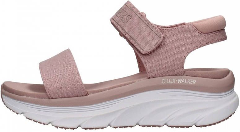 Skechers 119226 With wedge sandals