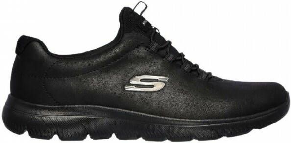 Skechers 149200 Summit OH SO Smooth Zapatillas Zwart Dames - Foto 8