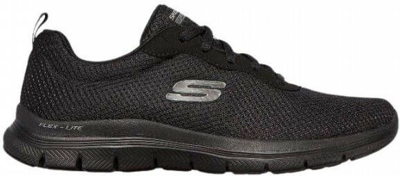 Skechers 149303 Flex Appeal 4.0 Brilliant View Zapatillas Zwart