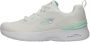 Skechers Sneakers SKECH-AIR DYNAMIGHT LUMINOSITY met memory foam-uitrusting vrijetijdsschoen lage schoen veterschoen - Thumbnail 1