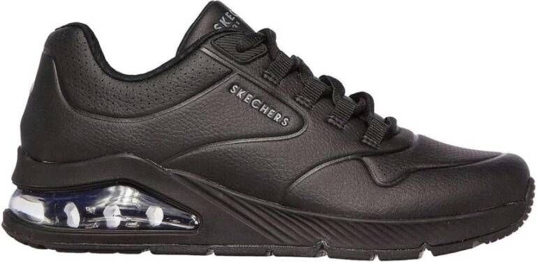 Skechers Uno 2 155543 BBK Zwart - Foto 3