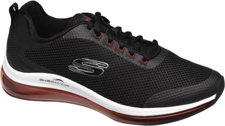Skechers Lage Sneakers Skech-Air Element 2.0 Lomarc
