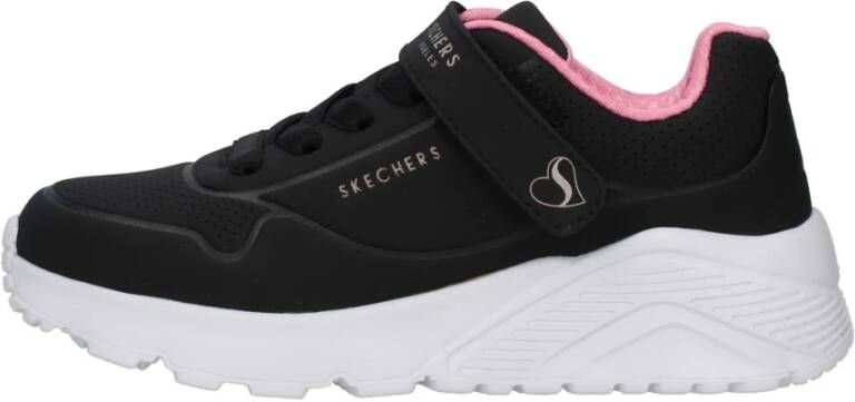 Skechers 310451L sneakers Zwart Dames