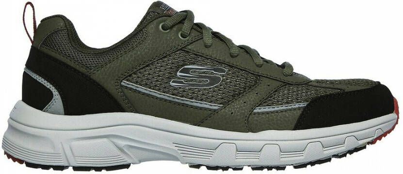 Skechers Lage Sneakers Oak Canyon-Verketta - Foto 2
