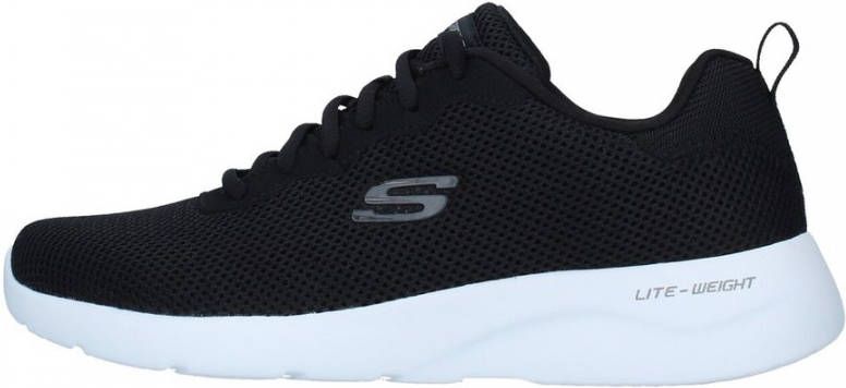 Skechers 58362 low top sneakers