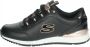 Skechers Sunlite Delightfully OG sneakers zwart - Thumbnail 4