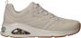 Skechers Sneakers TRES-AIR UNO Vrijetijdsschoen lage schoen veterschoen met air-cooled memory foam - Thumbnail 2