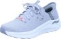 Skechers Lage Sneakers Skech-Lite Pro Natural Beauty 150012-GYMT Gray Mt - Thumbnail 1