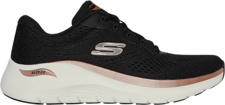 Skechers Lage Sneakers ARCH FIT 2.0 GLOW THE DISTANCE
