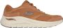 Skechers Comfortabele Mesh Sneakers met Arch Support - Thumbnail 5