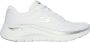Skechers Sneakers 150067 ARCH FIT 2 0 GLOW THE DISTANCE - Thumbnail 1