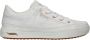 Skechers Comfortabele Witte Arch Fit Arcade Vegan Instapper White Dames - Thumbnail 2