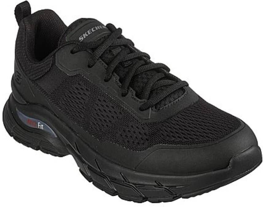 Skechers Arch FIT Baxter-Pendroy Black Heren