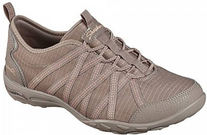 Skechers Arch FIT Comfy Paradise Found Bruin Dames
