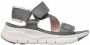Skechers Sandalen ARCH FIT POP RETRO geschikt voor de machinewas - Thumbnail 2