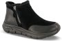 Skechers Arch Fit Smooth Modest Boots - Thumbnail 1