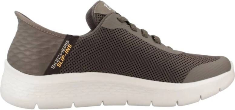 Skechers Slip-on sneakers Go Walk Flex-Hands Up met praktisch elastiek - Foto 2
