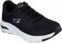 Skechers Sneakers ARCH FIT met zijlogo-embleem vrijetijdsschoen lage schoen veterschoen - Thumbnail 2