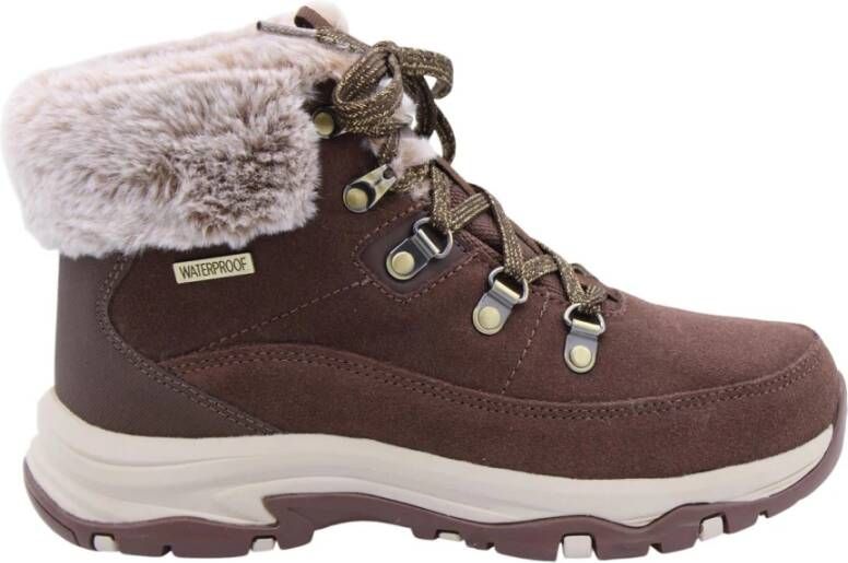 Skechers Aspe Enkellaars voor vrouwen