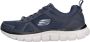 Skechers Sneakers Track-Scloric vrijetijdsschoen lage schoen veterschoen met memory foam - Thumbnail 2