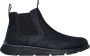 Skechers Augustino Paulo Laarzen Black Heren - Thumbnail 3