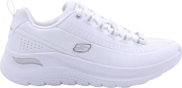 Skechers Sneakers met sleehak ARCH FIT 2.0-STAR BOUND vrijetijdsschoen lage schoen veterschoen met comfortabele arch fit-functie - Foto 3