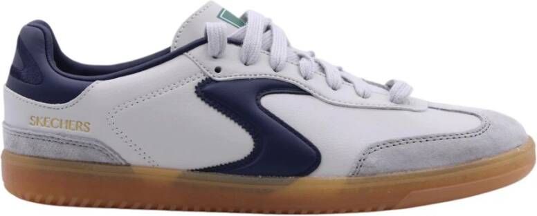 Skechers Barista Sneaker voor koffieliefhebbers