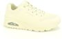 Skechers Beige Air-Z Runner voor hardlopen Beige Dames - Thumbnail 1