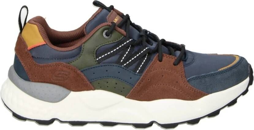 Skechers Bendino Dormer Schoenen Multicolor Heren - Foto 2