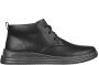 Skechers Stijlvolle Yermo Schoenen voor Mannen Black Heren - Thumbnail 7